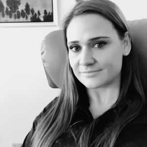 Meet your Posher, Katelyn